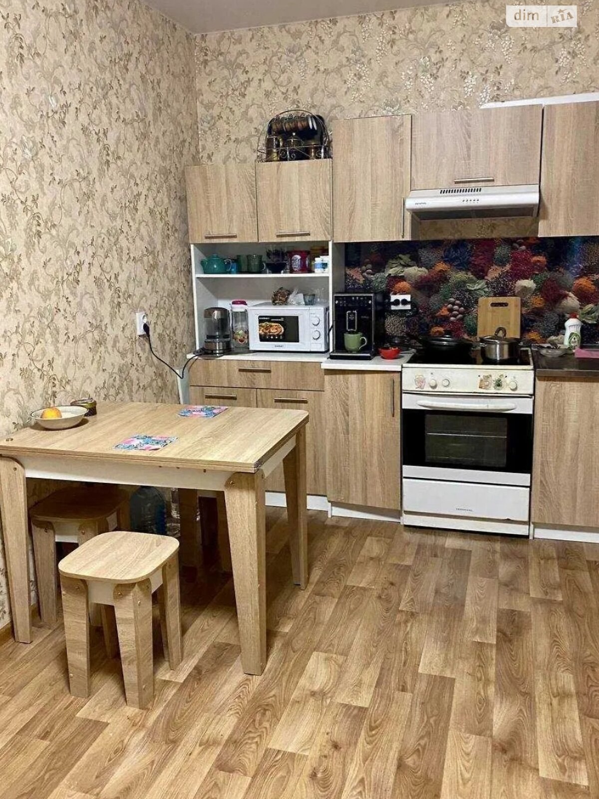 однокімнатна квартира в Києві, на вул. Клавдіївська 40Є в довготривалу оренду помісячно фото 1 однокімнатна квартира в Києві, на вул. Клавдіївська 40Є в довготривалу оренду помісячно фото 1