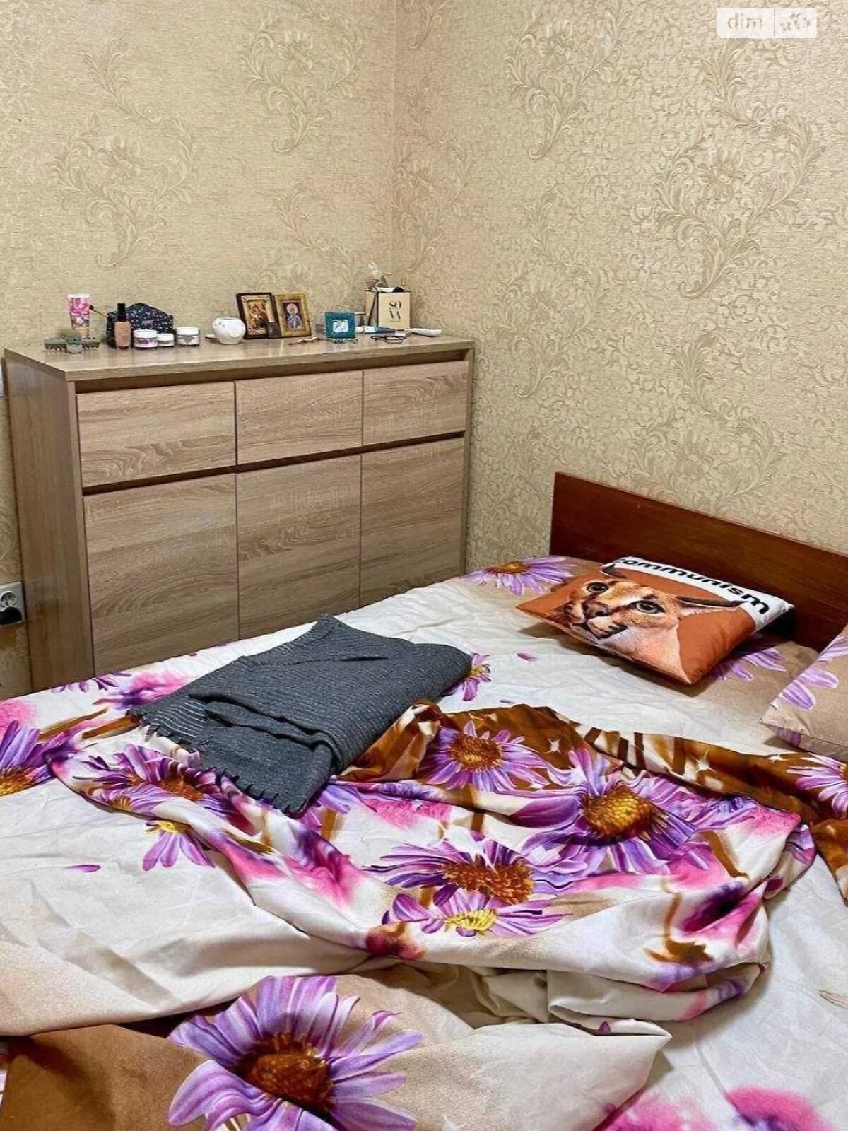 однокімнатна квартира в Києві, на вул. Клавдіївська 40Є в довготривалу оренду помісячно фото 1 однокімнатна квартира в Києві, на вул. Клавдіївська 40Є в довготривалу оренду помісячно фото 1