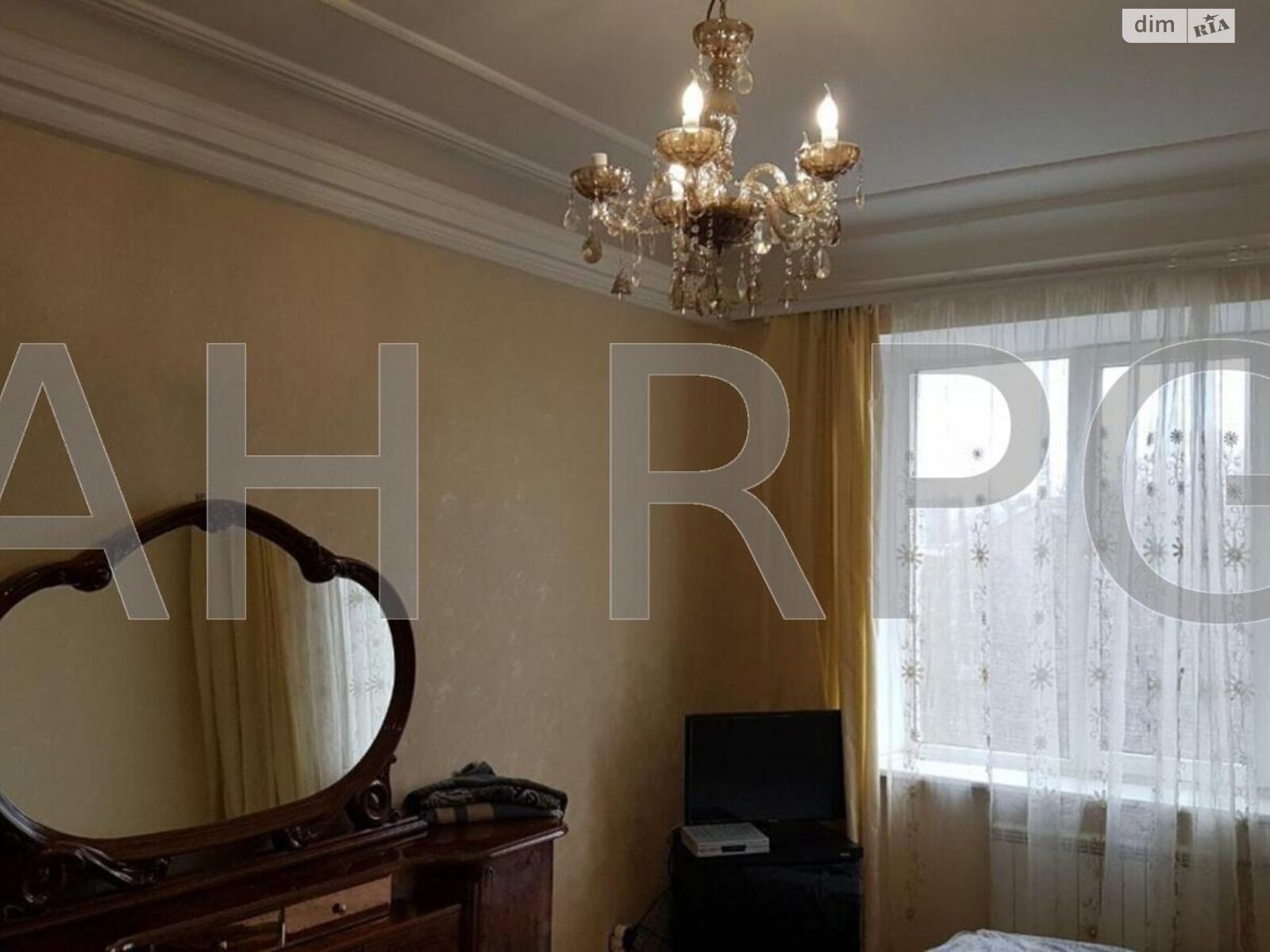 двухкомнатная квартира в Киеве, район Клов, на ул. Прорезная 13 в аренду на долгий срок помесячно фото 1