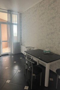 двухкомнатная квартира в Киеве, район Кудрявец, на ул. Глубочицкая 32Б в аренду на долгий срок помесячно фото 2