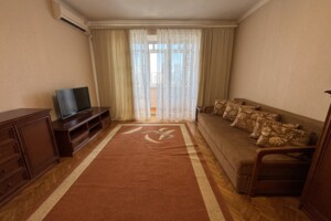 двухкомнатная квартира в Киеве, район Кудрявец, на ул. Гоголевская 36-40 в аренду на долгий срок помесячно фото 2