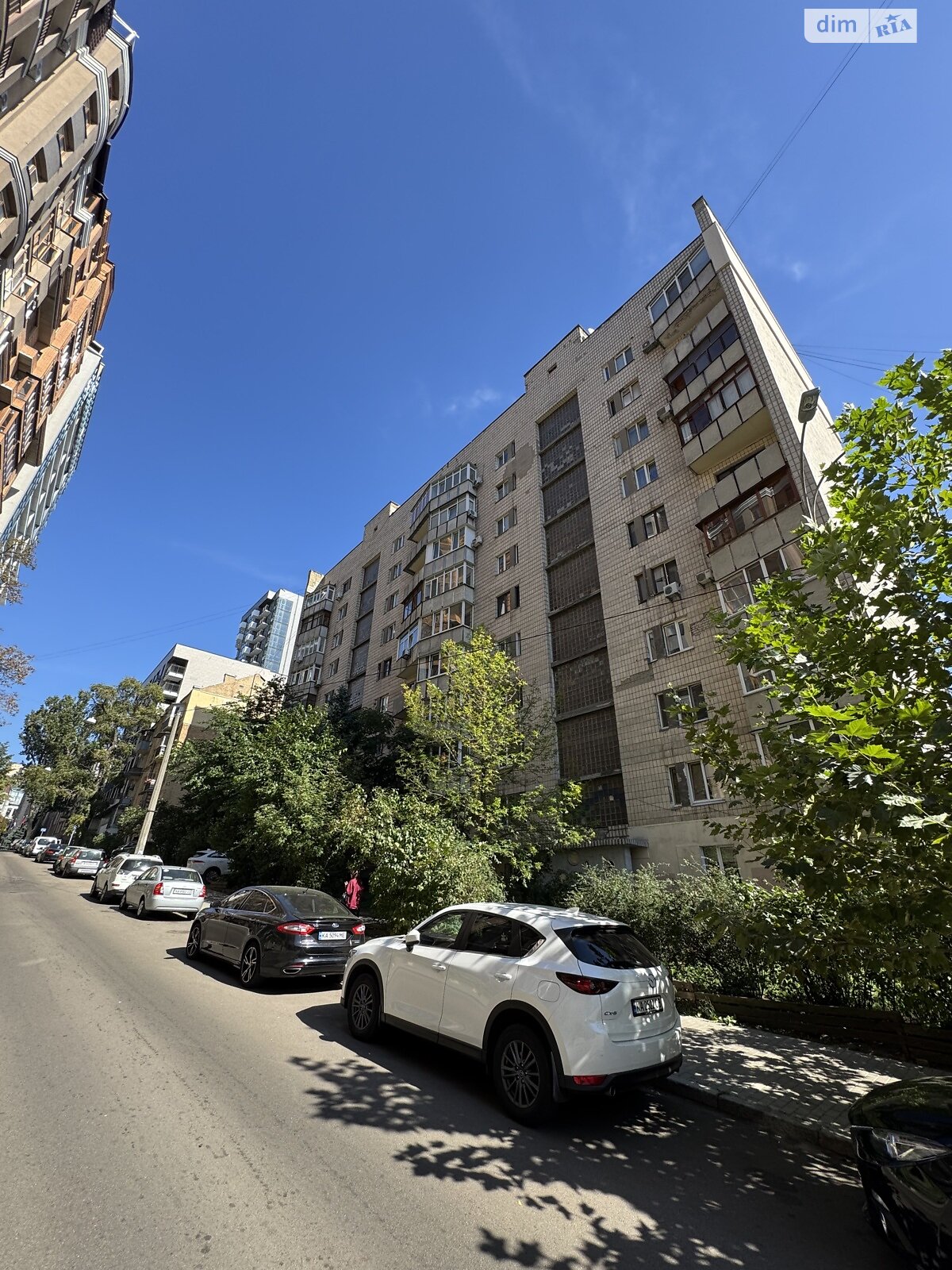 двухкомнатная квартира в Киеве, район Кудрявец, на ул. Гоголевская 36-40 в аренду на долгий срок помесячно фото 1 двухкомнатная квартира в Киеве, район Кудрявец, на ул. Гоголевская 36-40 в аренду на долгий срок помесячно фото 1