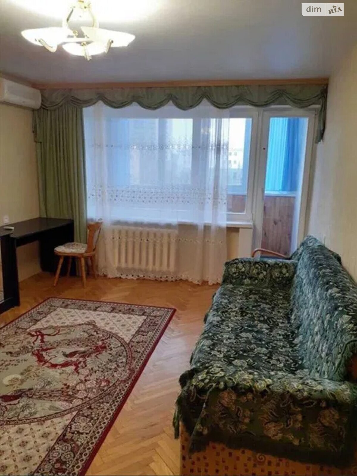 однокомнатная квартира в Киеве, район Кудрявец, на ул. Николая Пимоненко 5 в аренду на долгий срок помесячно фото 1 однокомнатная квартира в Киеве, район Кудрявец, на ул. Николая Пимоненко 5 в аренду на долгий срок помесячно фото 1