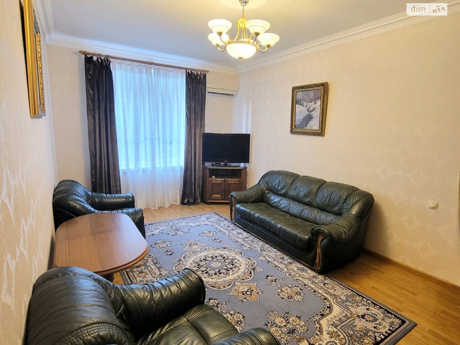 трехкомнатная квартира в Киеве, район Кудрявец, на ул. Николая Пимоненко 4 в аренду на долгий срок помесячно фото 1 трехкомнатная квартира в Киеве, район Кудрявец, на ул. Николая Пимоненко 4 в аренду на долгий срок помесячно фото 1