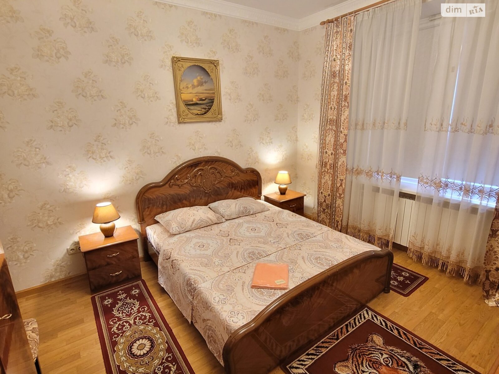 трехкомнатная квартира в Киеве, район Кудрявец, на ул. Николая Пимоненко 4 в аренду на долгий срок помесячно фото 1 трехкомнатная квартира в Киеве, район Кудрявец, на ул. Николая Пимоненко 4 в аренду на долгий срок помесячно фото 1