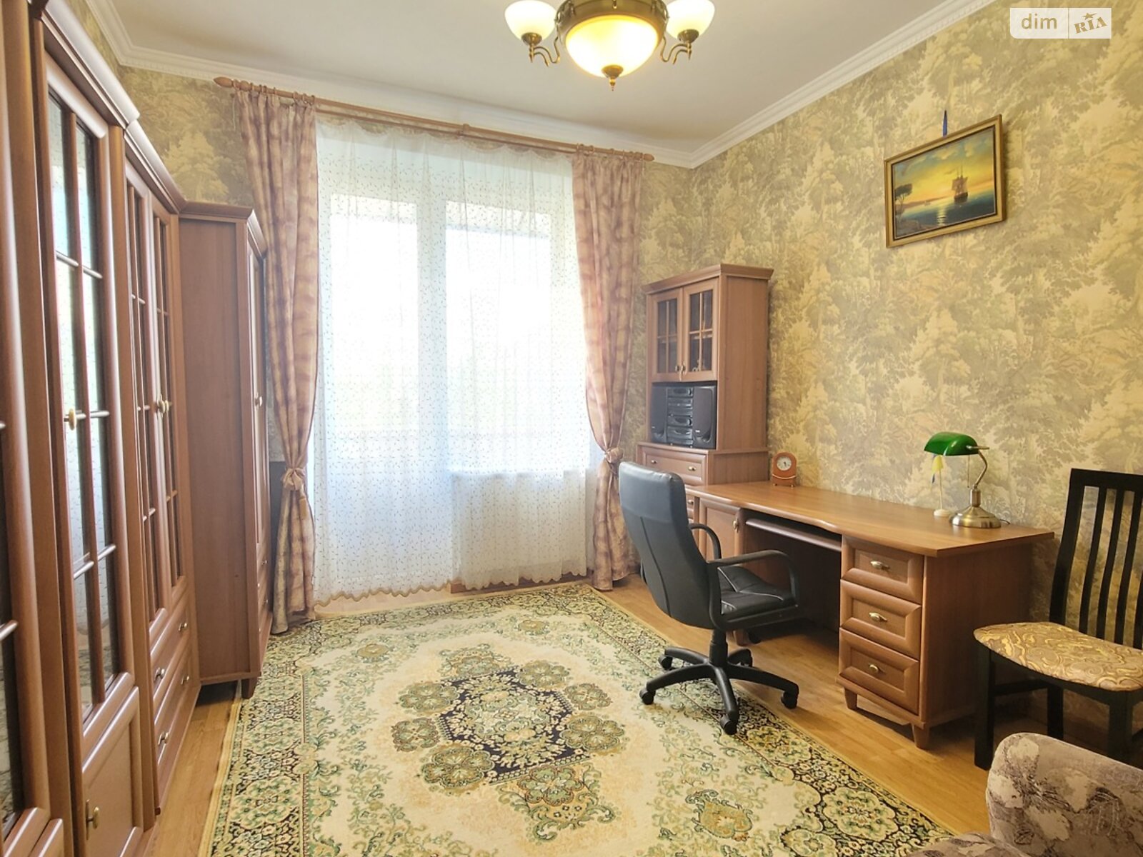 трехкомнатная квартира в Киеве, район Кудрявец, на ул. Николая Пимоненко 4 в аренду на долгий срок помесячно фото 1 трехкомнатная квартира в Киеве, район Кудрявец, на ул. Николая Пимоненко 4 в аренду на долгий срок помесячно фото 1