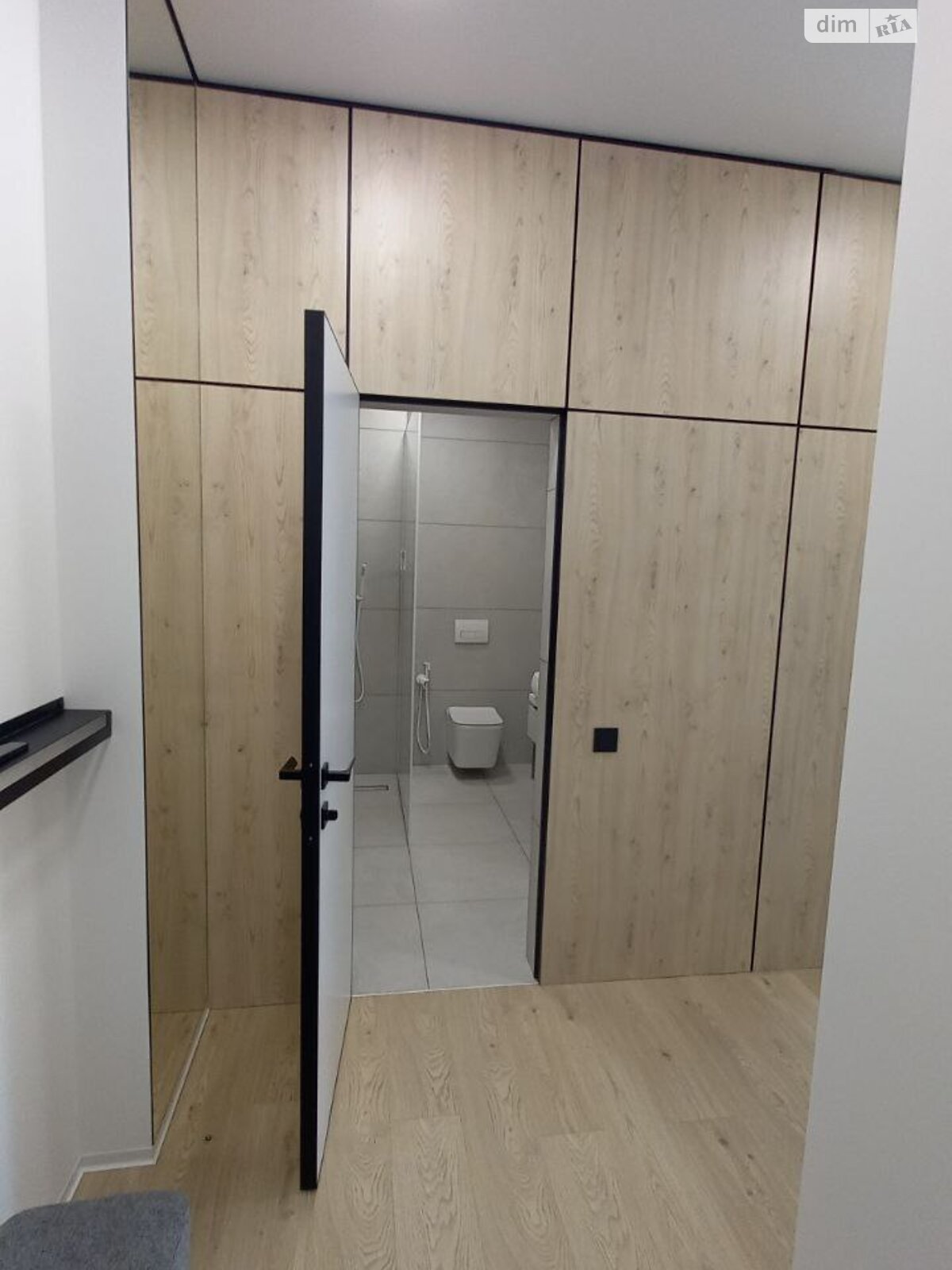 однокомнатная квартира в Киеве, район Кудрявец, на ул. Николая Пимоненко 19 в аренду на долгий срок помесячно фото 1