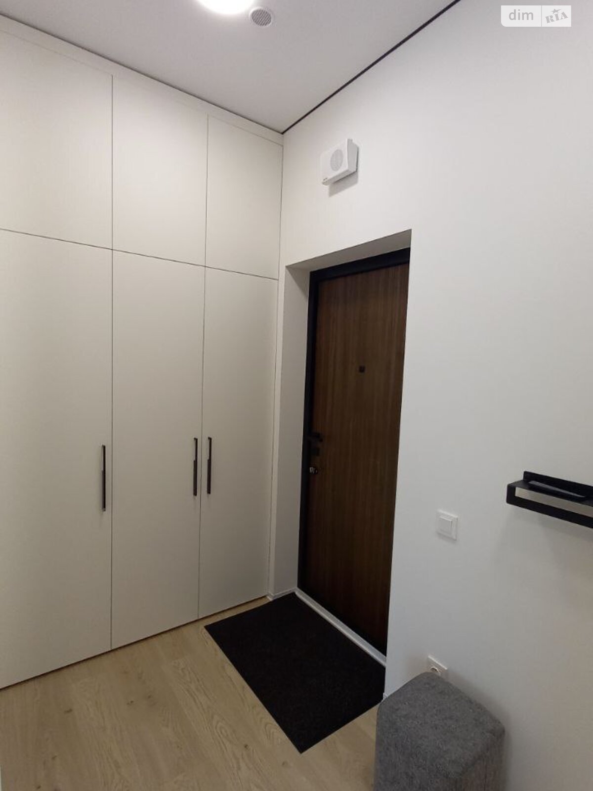 однокомнатная квартира в Киеве, район Кудрявец, на ул. Николая Пимоненко 19 в аренду на долгий срок помесячно фото 1