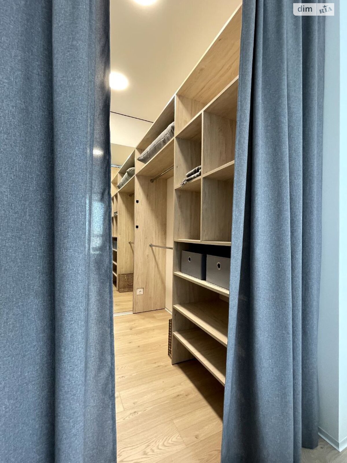 однокомнатная квартира в Киеве, район Кудрявец, на ул. Николая Пимоненко 19 в аренду на долгий срок помесячно фото 1