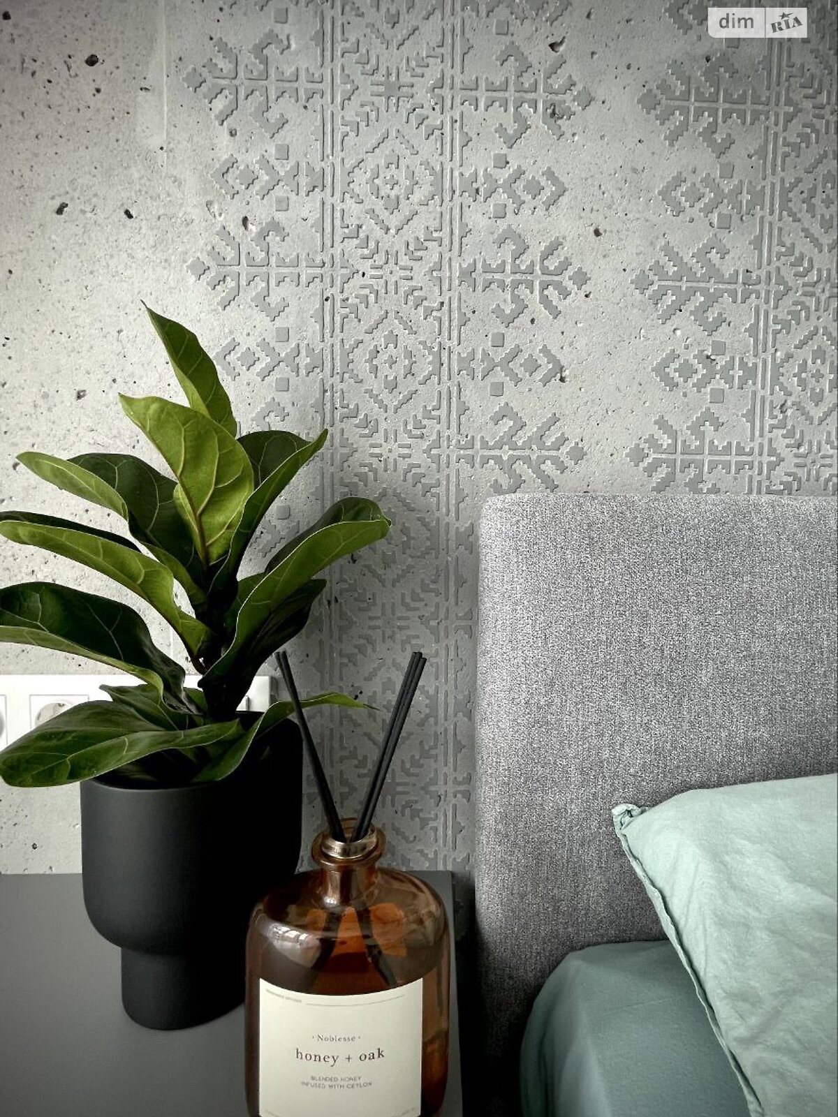 однокомнатная квартира в Киеве, район Кудрявец, на ул. Николая Пимоненко 19 в аренду на долгий срок помесячно фото 1