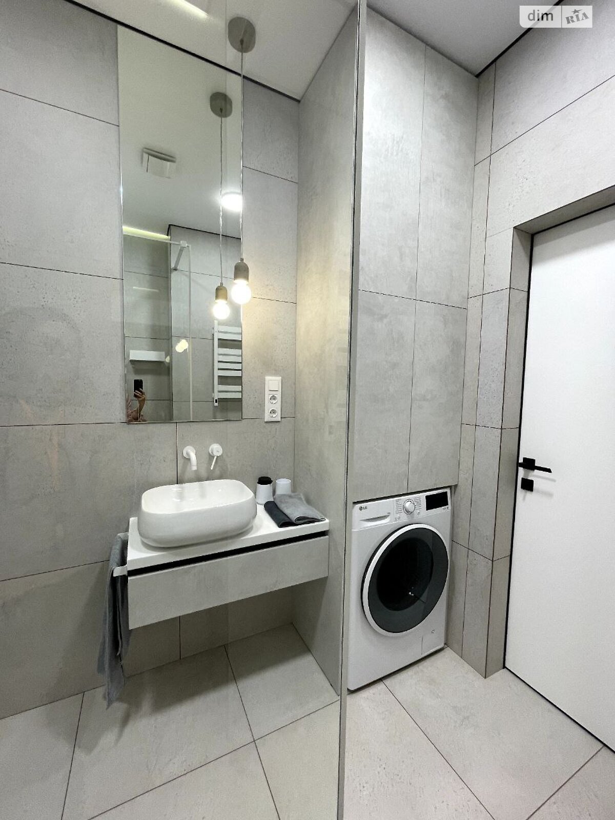 однокомнатная квартира в Киеве, район Кудрявец, на ул. Николая Пимоненко 19 в аренду на долгий срок помесячно фото 1