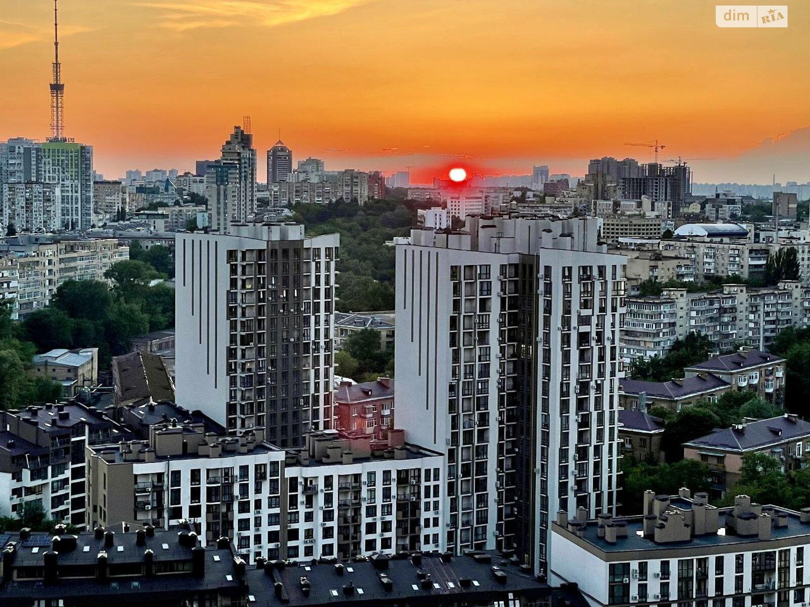 однокомнатная квартира в Киеве, район Кудрявец, на ул. Николая Пимоненко 19 в аренду на долгий срок помесячно фото 1