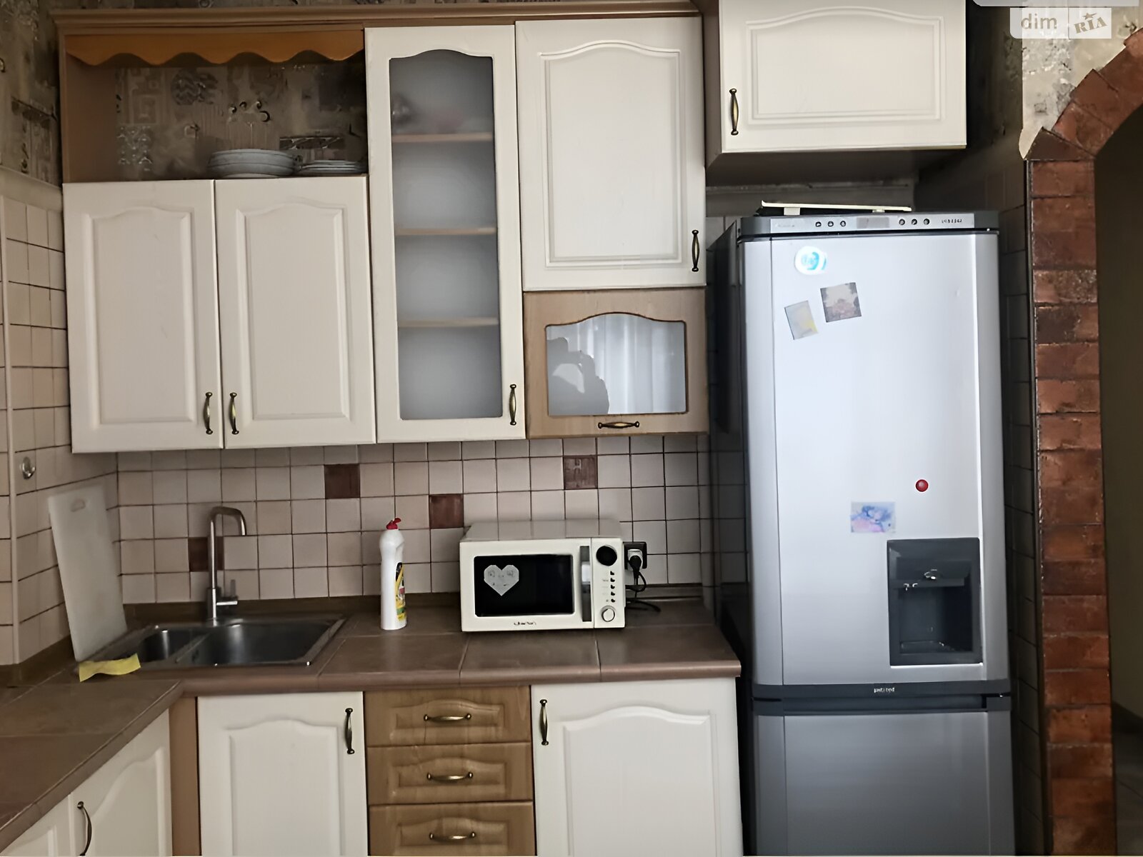 двокімнатна квартира в Києві, район Кудрявець, на вул. Січових Стрільців 12 в довготривалу оренду помісячно фото 1 двокімнатна квартира в Києві, район Кудрявець, на вул. Січових Стрільців 12 в довготривалу оренду помісячно фото 1