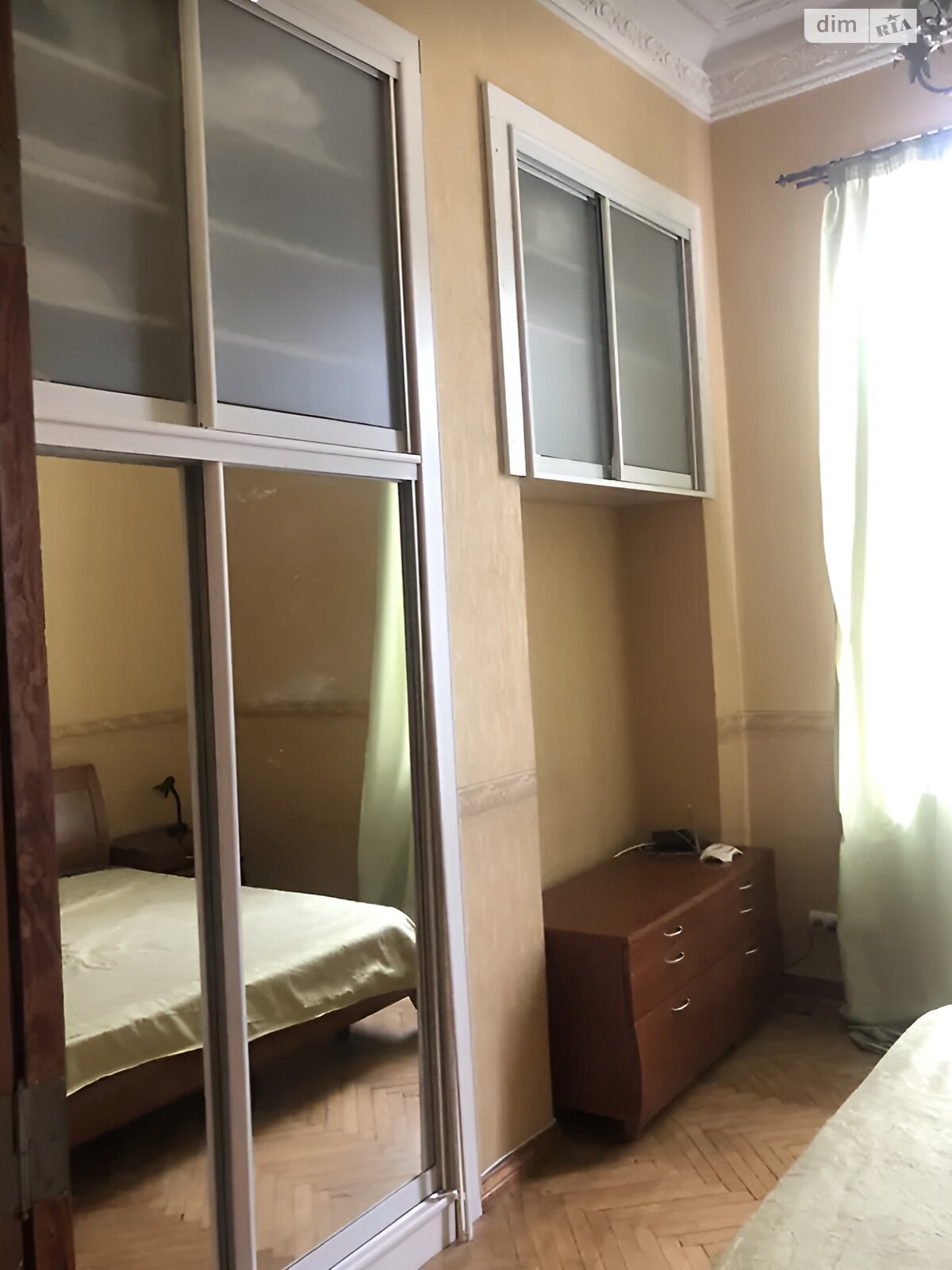 двокімнатна квартира в Києві, район Кудрявець, на вул. Січових Стрільців 12 в довготривалу оренду помісячно фото 1 двокімнатна квартира в Києві, район Кудрявець, на вул. Січових Стрільців 12 в довготривалу оренду помісячно фото 1