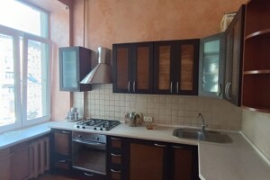 однокомнатная квартира в Киеве, район Кудрявец, на ул. Сечевых Стрельцов 14А в аренду на долгий срок помесячно фото 2