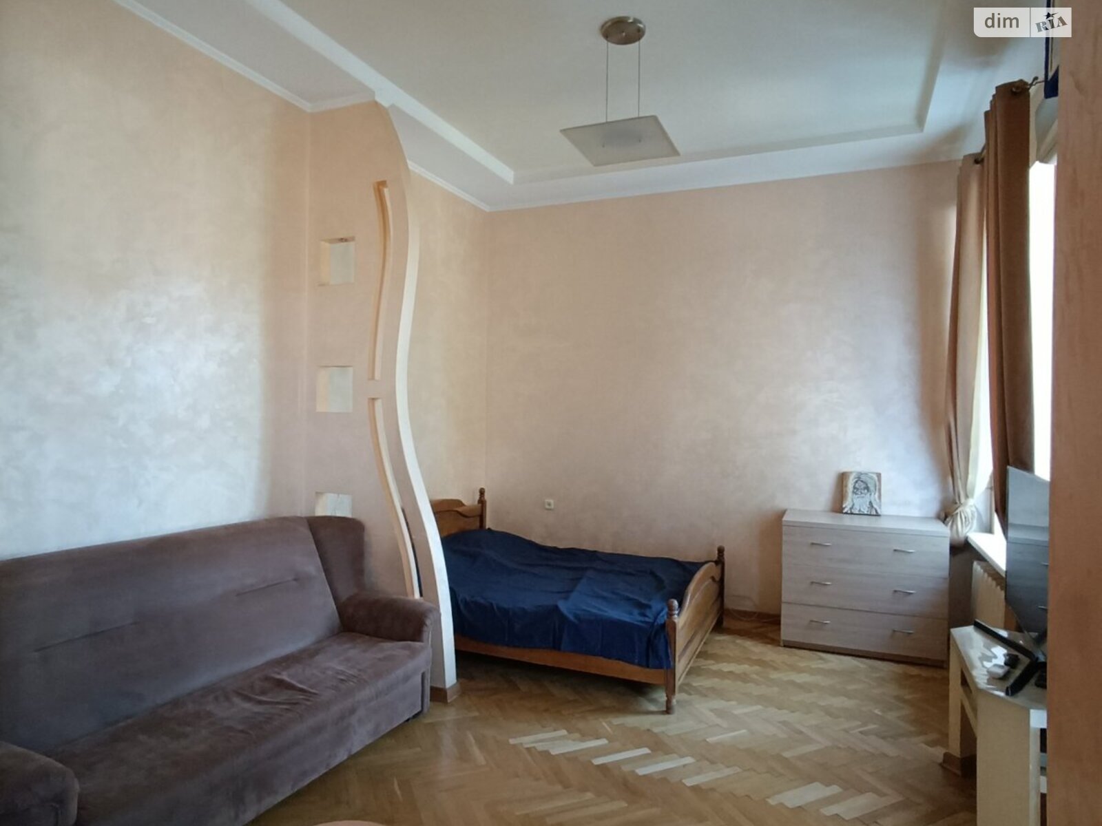 однокімнатна квартира в Києві, район Кудрявець, на вул. Січових Стрільців 14А в довготривалу оренду помісячно фото 1 однокімнатна квартира в Києві, район Кудрявець, на вул. Січових Стрільців 14А в довготривалу оренду помісячно фото 1