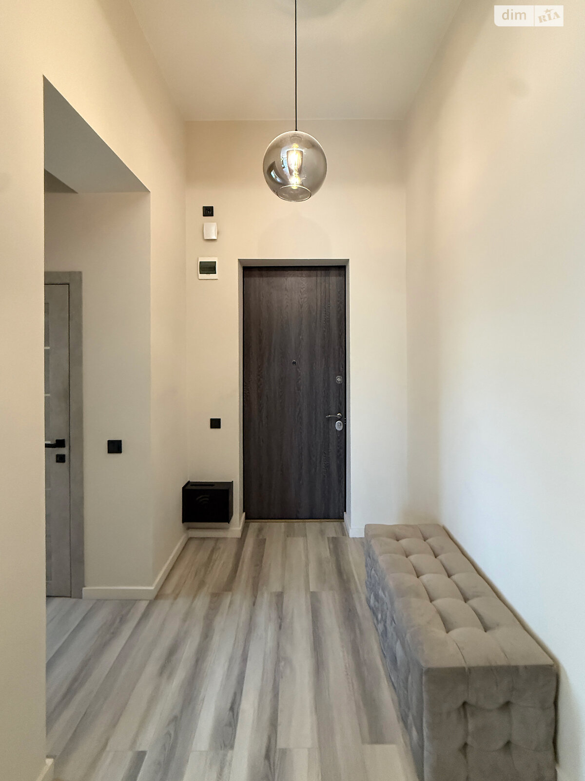 однокомнатная квартира в Киеве, район Кудрявец, на ул. Сечевых Стрельцов 14А в аренду на долгий срок помесячно фото 1