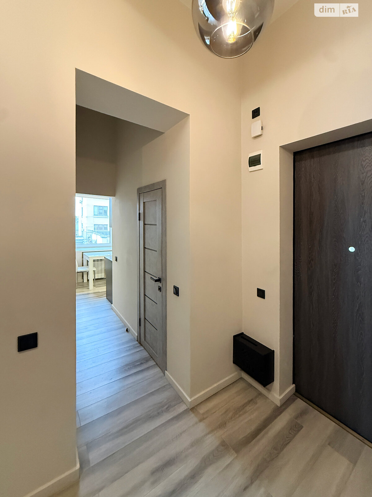 однокомнатная квартира в Киеве, район Кудрявец, на ул. Сечевых Стрельцов 14А в аренду на долгий срок помесячно фото 1