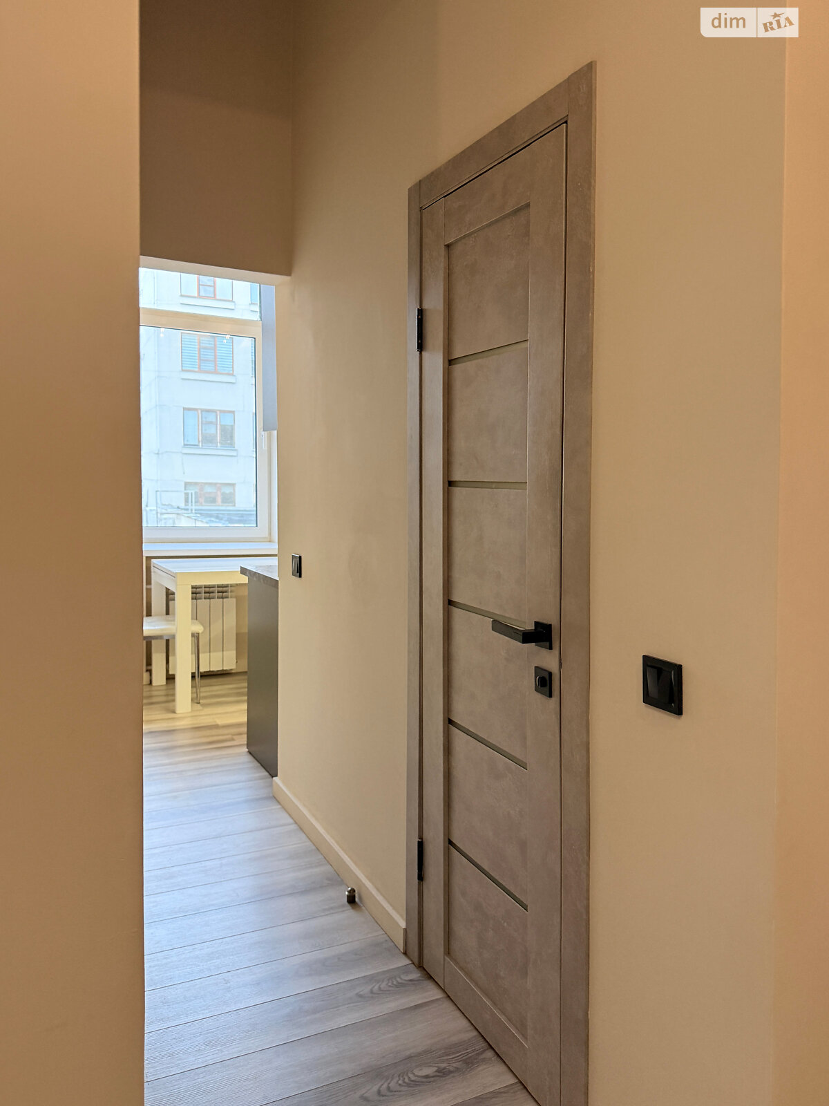 однокомнатная квартира в Киеве, район Кудрявец, на ул. Сечевых Стрельцов 14А в аренду на долгий срок помесячно фото 1