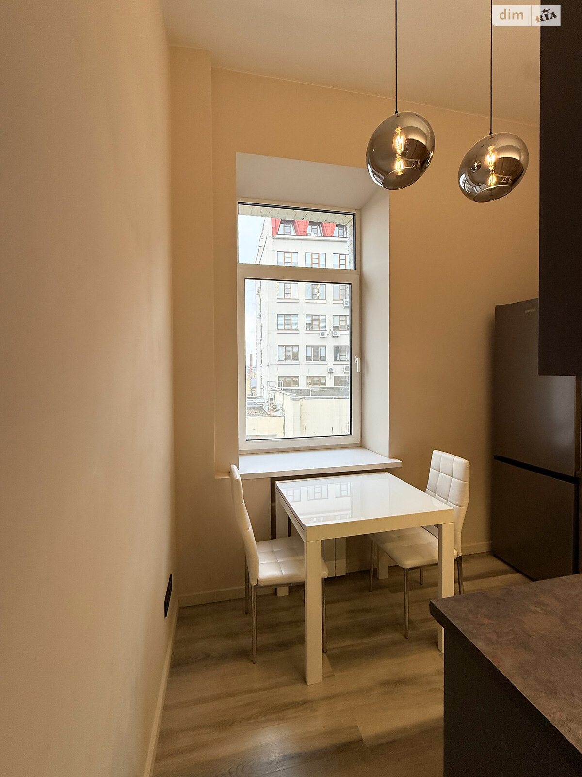 однокомнатная квартира в Киеве, район Кудрявец, на ул. Сечевых Стрельцов 14А в аренду на долгий срок помесячно фото 1