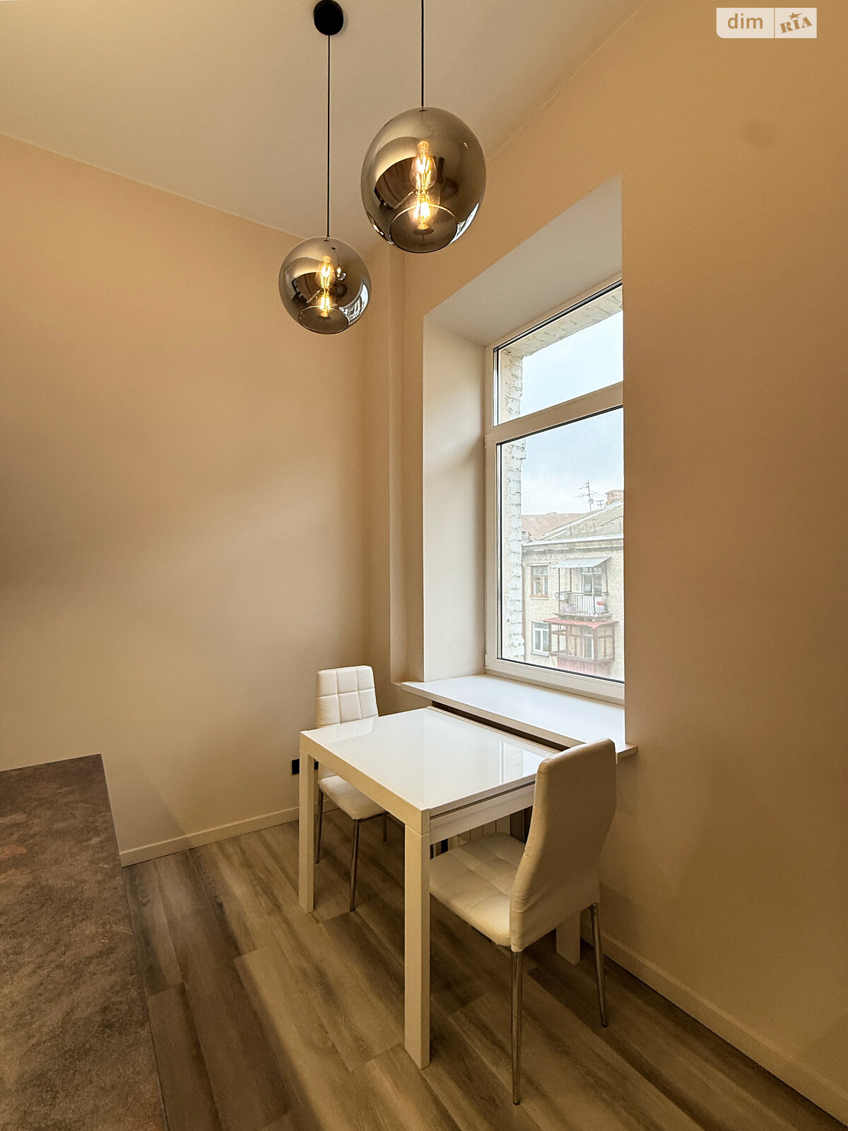 однокомнатная квартира в Киеве, район Кудрявец, на ул. Сечевых Стрельцов 14А в аренду на долгий срок помесячно фото 1