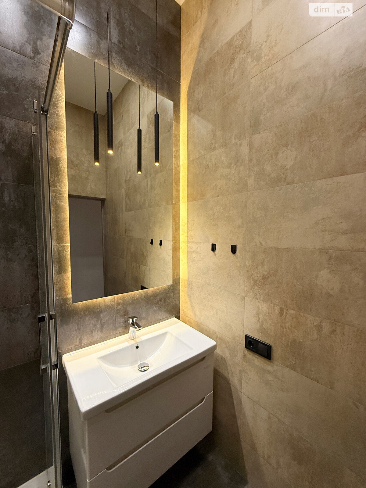 однокомнатная квартира в Киеве, район Кудрявец, на ул. Сечевых Стрельцов 14А в аренду на долгий срок помесячно фото 1