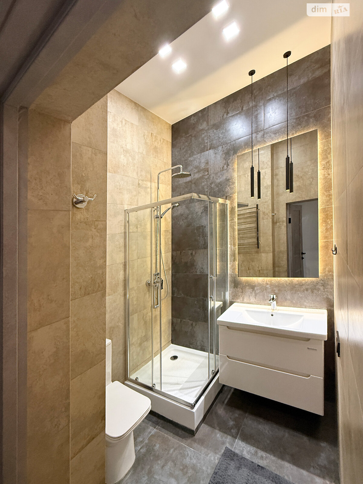 однокомнатная квартира в Киеве, район Кудрявец, на ул. Сечевых Стрельцов 14А в аренду на долгий срок помесячно фото 1