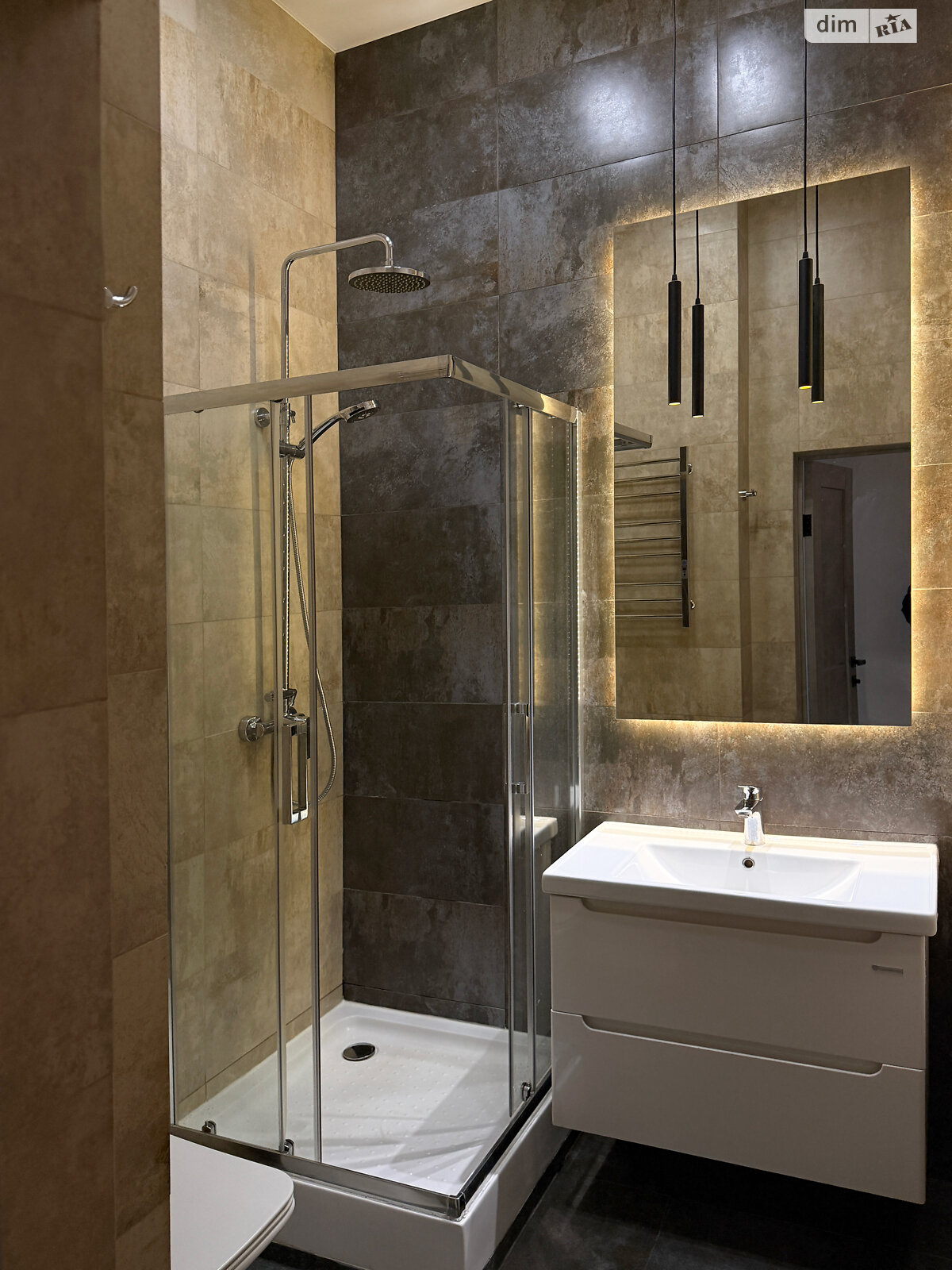 однокомнатная квартира в Киеве, район Кудрявец, на ул. Сечевых Стрельцов 14А в аренду на долгий срок помесячно фото 1