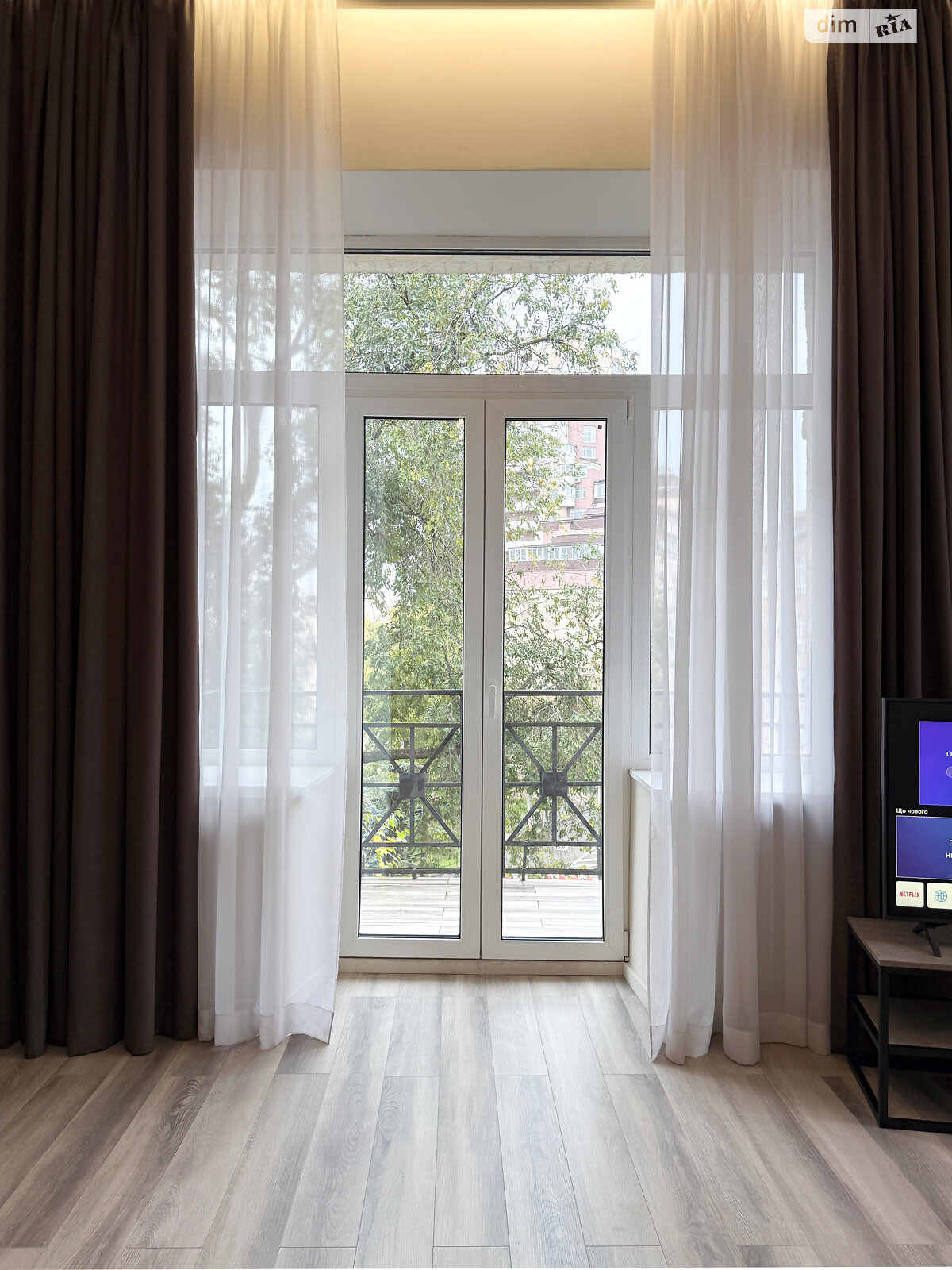 однокомнатная квартира в Киеве, район Кудрявец, на ул. Сечевых Стрельцов 14А в аренду на долгий срок помесячно фото 1