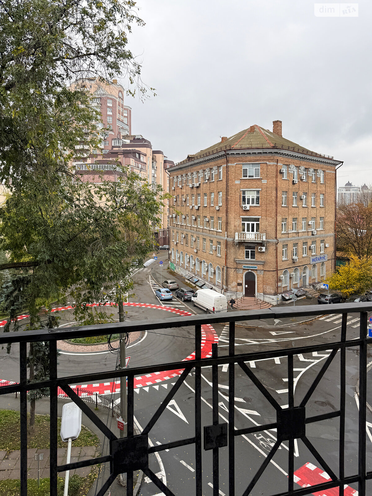однокомнатная квартира в Киеве, район Кудрявец, на ул. Сечевых Стрельцов 14А в аренду на долгий срок помесячно фото 1