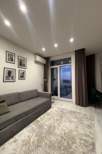 однокомнатная квартира в Киеве, район Кудрявец, на ул. Сечевых Стрельцов 44А в аренду на долгий срок помесячно фото 2 однокомнатная квартира в Киеве, район Кудрявец, на ул. Сечевых Стрельцов 44А в аренду на долгий срок помесячно фото 2