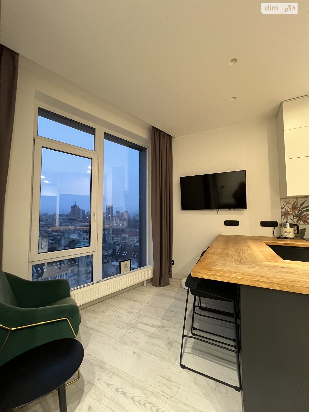 однокомнатная квартира в Киеве, район Кудрявец, на ул. Сечевых Стрельцов 44А в аренду на долгий срок помесячно фото 1 однокомнатная квартира в Киеве, район Кудрявец, на ул. Сечевых Стрельцов 44А в аренду на долгий срок помесячно фото 1