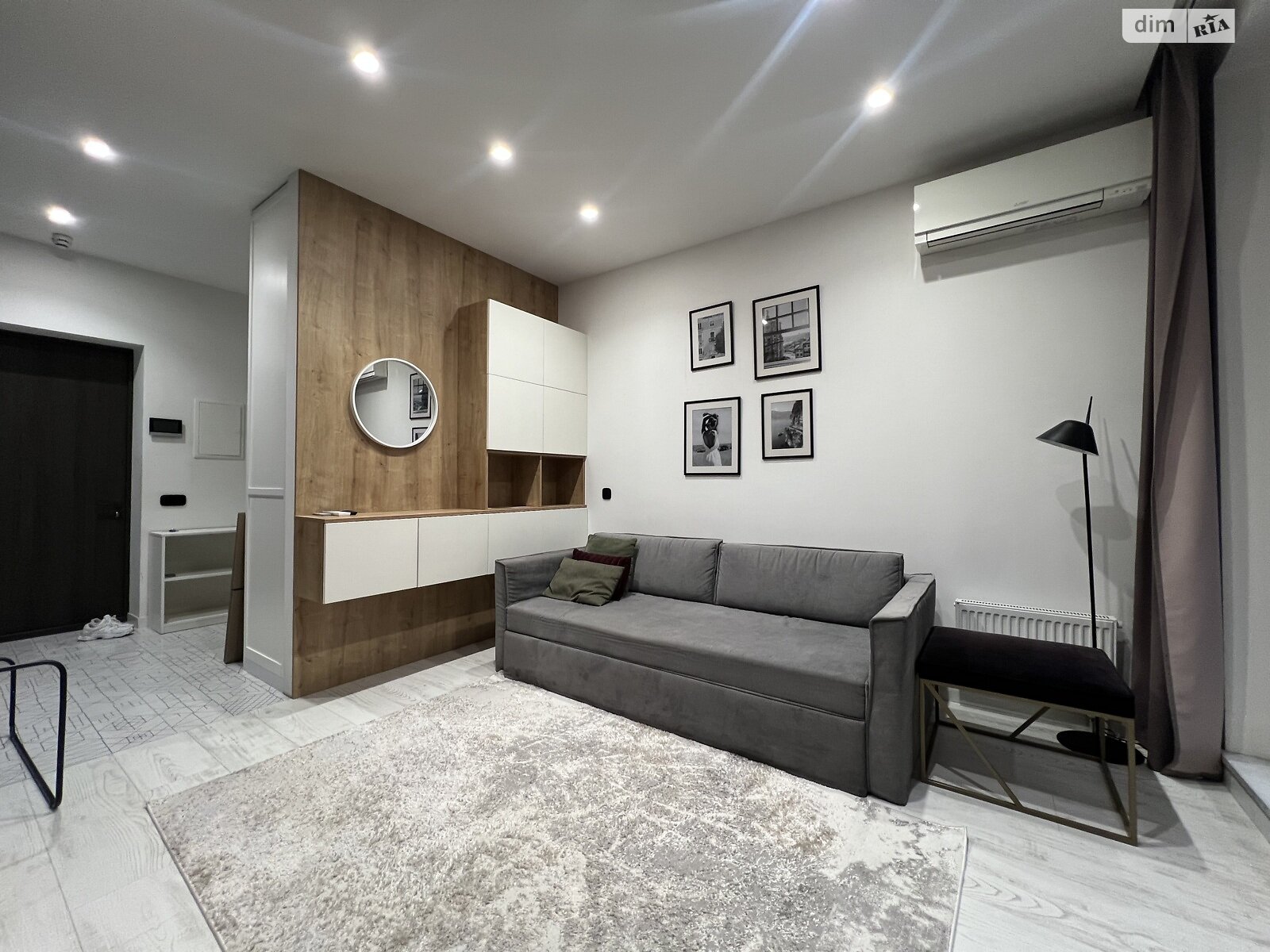 однокомнатная квартира в Киеве, район Кудрявец, на ул. Сечевых Стрельцов 44А в аренду на долгий срок помесячно фото 1 однокомнатная квартира в Киеве, район Кудрявец, на ул. Сечевых Стрельцов 44А в аренду на долгий срок помесячно фото 1