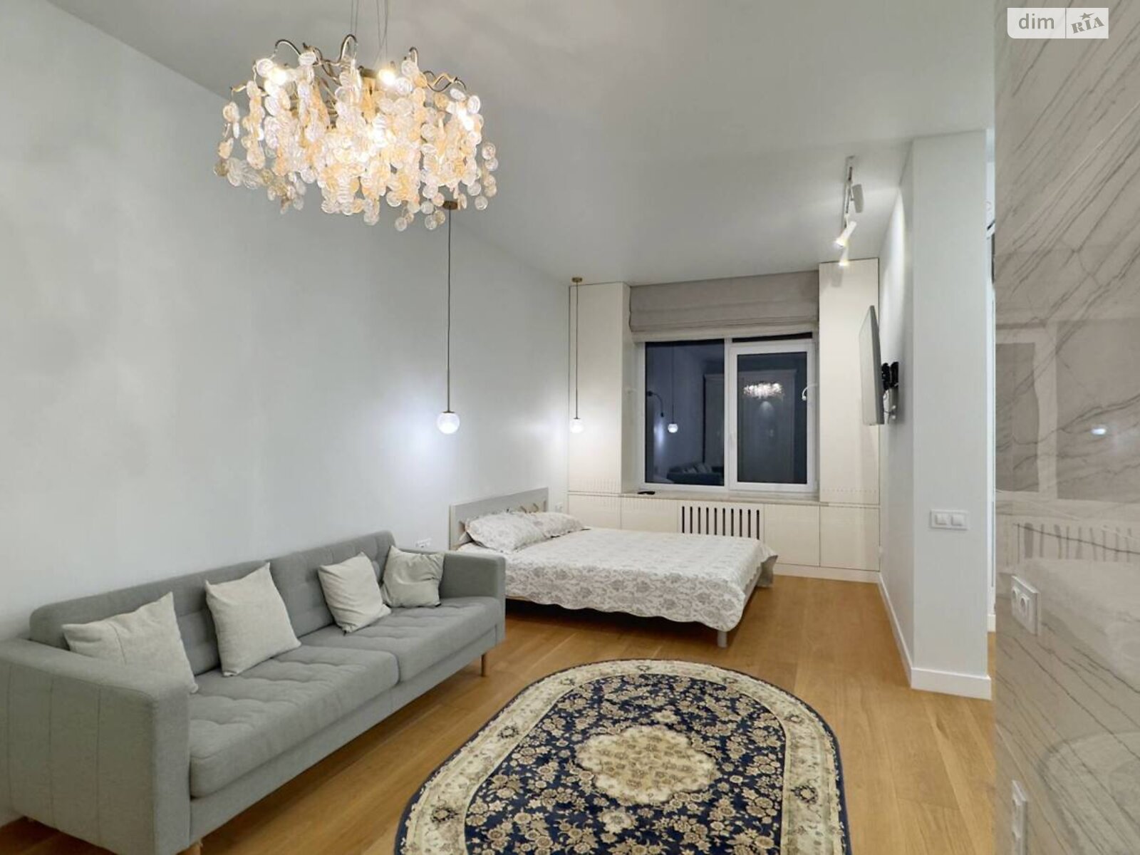 однокомнатная квартира в Киеве, район Кудрявец, на ул. Сечевых Стрельцов 44А в аренду на долгий срок помесячно фото 1 однокомнатная квартира в Киеве, район Кудрявец, на ул. Сечевых Стрельцов 44А в аренду на долгий срок помесячно фото 1