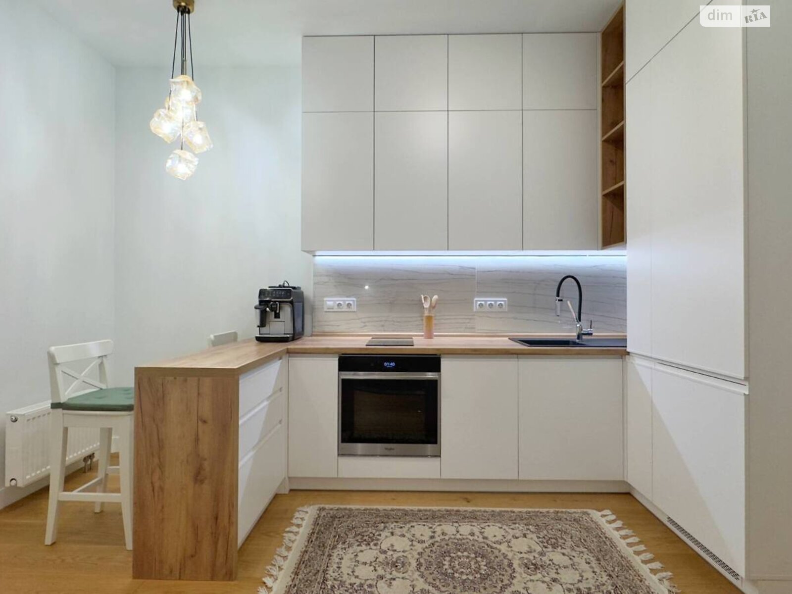 однокомнатная квартира в Киеве, район Кудрявец, на ул. Сечевых Стрельцов 44А в аренду на долгий срок помесячно фото 1 однокомнатная квартира в Киеве, район Кудрявец, на ул. Сечевых Стрельцов 44А в аренду на долгий срок помесячно фото 1