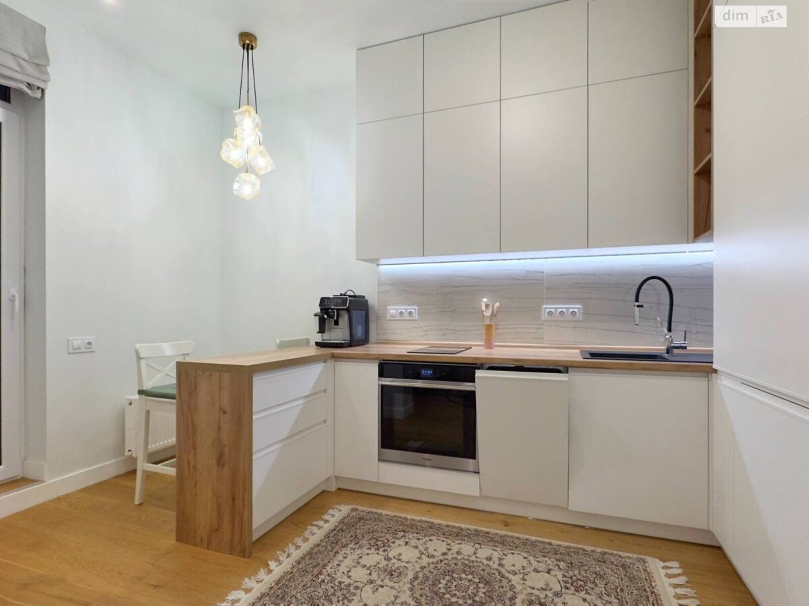 однокомнатная квартира в Киеве, район Кудрявец, на ул. Сечевых Стрельцов 44А в аренду на долгий срок помесячно фото 1 однокомнатная квартира в Киеве, район Кудрявец, на ул. Сечевых Стрельцов 44А в аренду на долгий срок помесячно фото 1