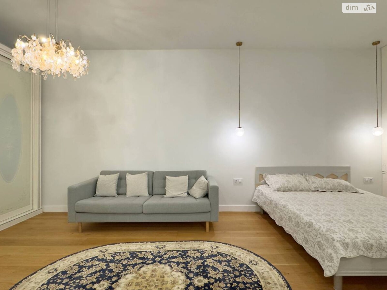 однокомнатная квартира в Киеве, район Кудрявец, на ул. Сечевых Стрельцов 44А в аренду на долгий срок помесячно фото 1 однокомнатная квартира в Киеве, район Кудрявец, на ул. Сечевых Стрельцов 44А в аренду на долгий срок помесячно фото 1