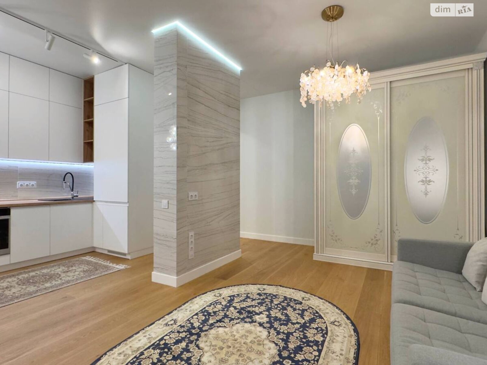 однокомнатная квартира в Киеве, район Кудрявец, на ул. Сечевых Стрельцов 44А в аренду на долгий срок помесячно фото 1 однокомнатная квартира в Киеве, район Кудрявец, на ул. Сечевых Стрельцов 44А в аренду на долгий срок помесячно фото 1