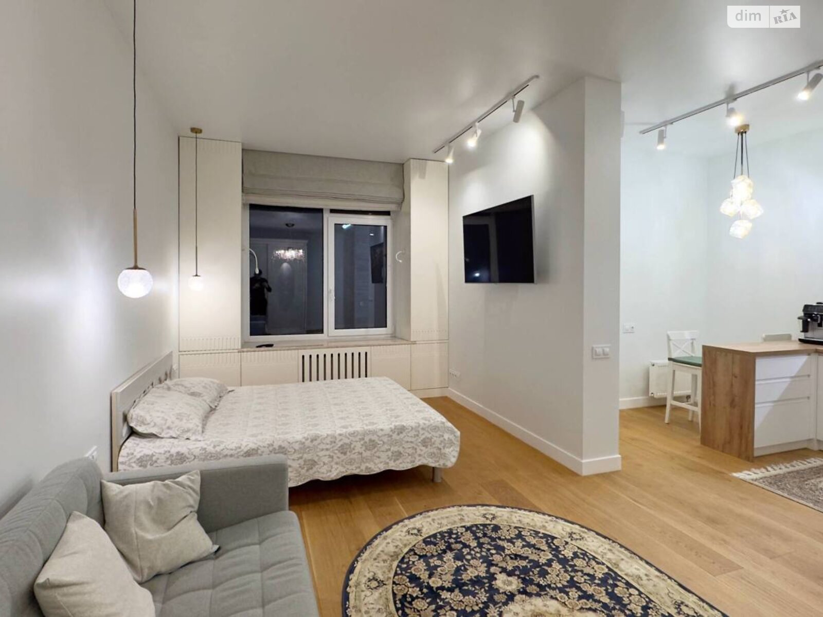 однокомнатная квартира в Киеве, район Кудрявец, на ул. Сечевых Стрельцов 44А в аренду на долгий срок помесячно фото 1 однокомнатная квартира в Киеве, район Кудрявец, на ул. Сечевых Стрельцов 44А в аренду на долгий срок помесячно фото 1