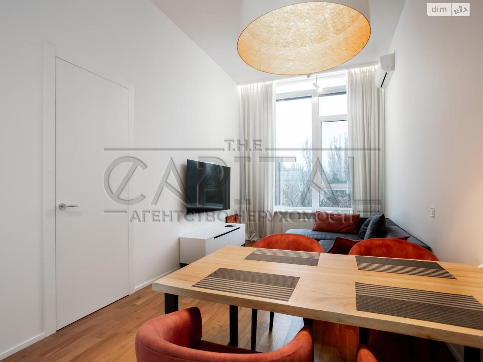 однокомнатная квартира в Киеве, район Кудрявец, на ул. Сечевых Стрельцов 44А в аренду на долгий срок помесячно фото 1 однокомнатная квартира в Киеве, район Кудрявец, на ул. Сечевых Стрельцов 44А в аренду на долгий срок помесячно фото 1