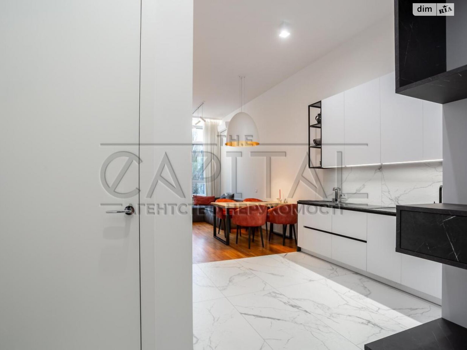 однокомнатная квартира в Киеве, район Кудрявец, на ул. Сечевых Стрельцов 44А в аренду на долгий срок помесячно фото 1 однокомнатная квартира в Киеве, район Кудрявец, на ул. Сечевых Стрельцов 44А в аренду на долгий срок помесячно фото 1