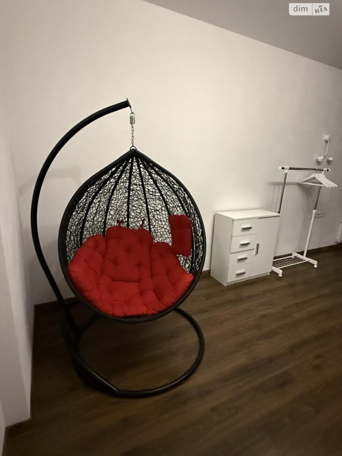 однокомнатная квартира в Киеве, район Кудрявец, на ул. Сечевых Стрельцов 44А в аренду на долгий срок помесячно фото 1