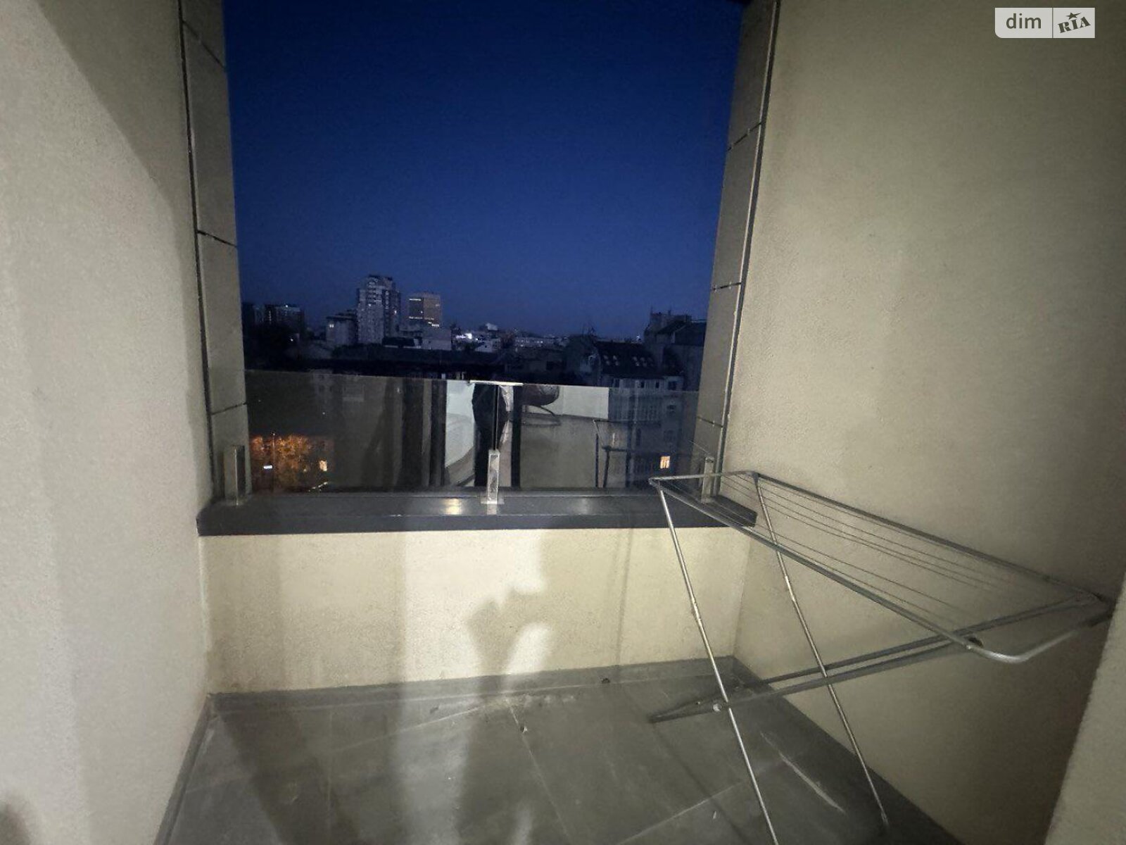 однокомнатная квартира в Киеве, район Кудрявец, на ул. Сечевых Стрельцов 44А в аренду на долгий срок помесячно фото 1