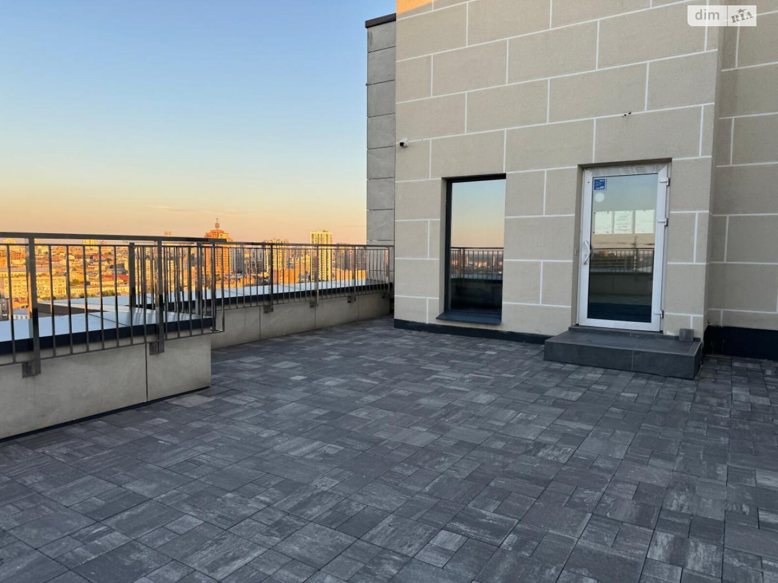 однокомнатная квартира в Киеве, район Кудрявец, на ул. Сечевых Стрельцов 44А в аренду на долгий срок помесячно фото 1