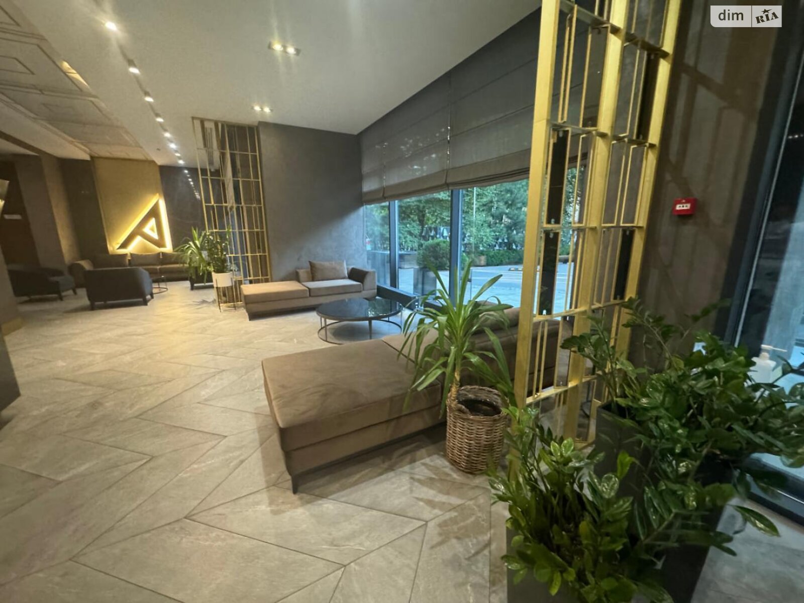 однокомнатная квартира в Киеве, район Кудрявец, на ул. Сечевых Стрельцов 44А в аренду на долгий срок помесячно фото 1