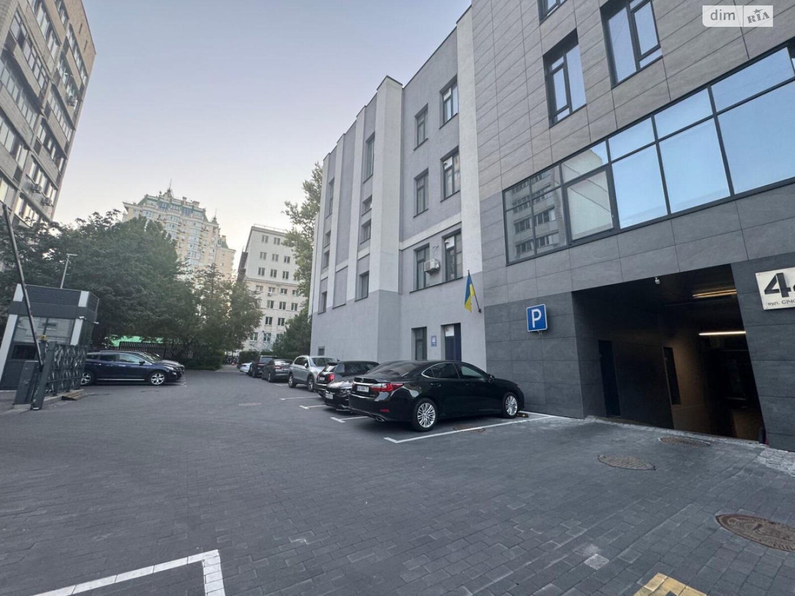 однокомнатная квартира в Киеве, район Кудрявец, на ул. Сечевых Стрельцов 44А в аренду на долгий срок помесячно фото 1