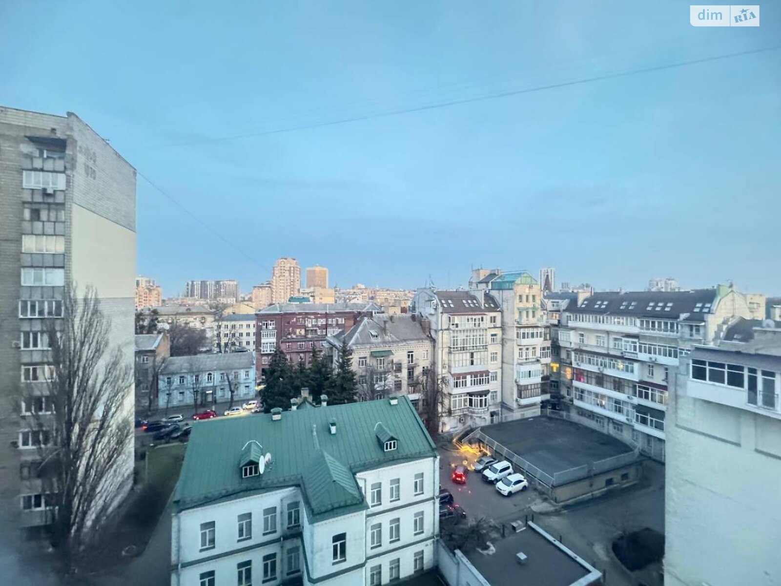 однокомнатная квартира в Киеве, район Кудрявец, на ул. Сечевых Стрельцов 44А в аренду на долгий срок помесячно фото 1