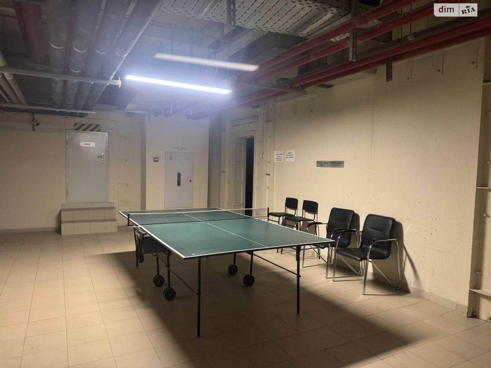 однокомнатная квартира в Киеве, район Кудрявец, на ул. Сечевых Стрельцов 44А в аренду на долгий срок помесячно фото 1