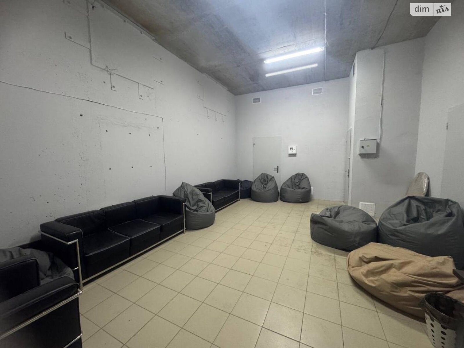 однокомнатная квартира в Киеве, район Кудрявец, на ул. Сечевых Стрельцов 44А в аренду на долгий срок помесячно фото 1