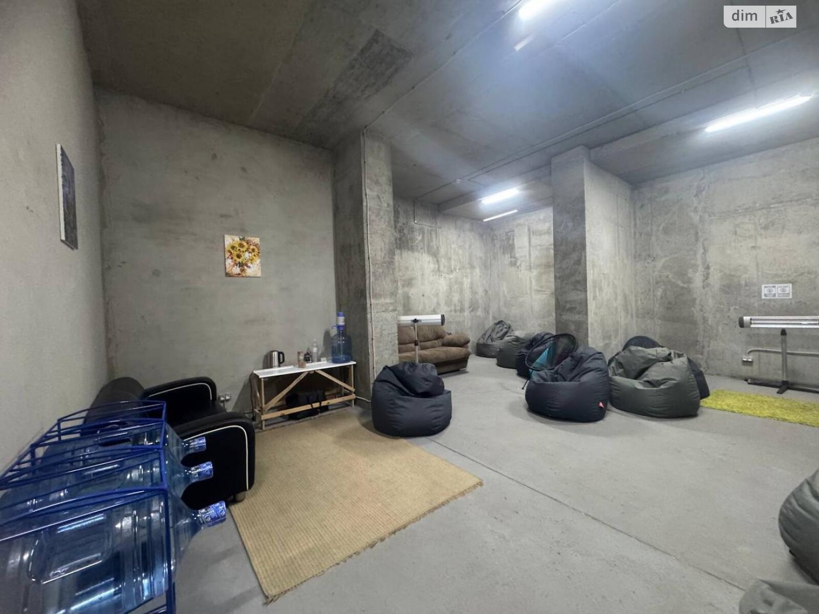 однокомнатная квартира в Киеве, район Кудрявец, на ул. Сечевых Стрельцов 44А в аренду на долгий срок помесячно фото 1